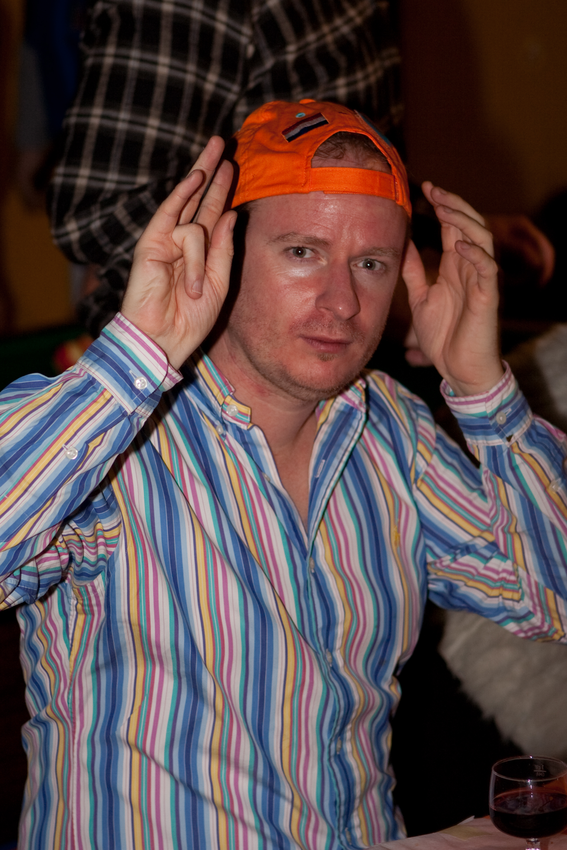 Mariette verjaardags feest 2009-133.jpg